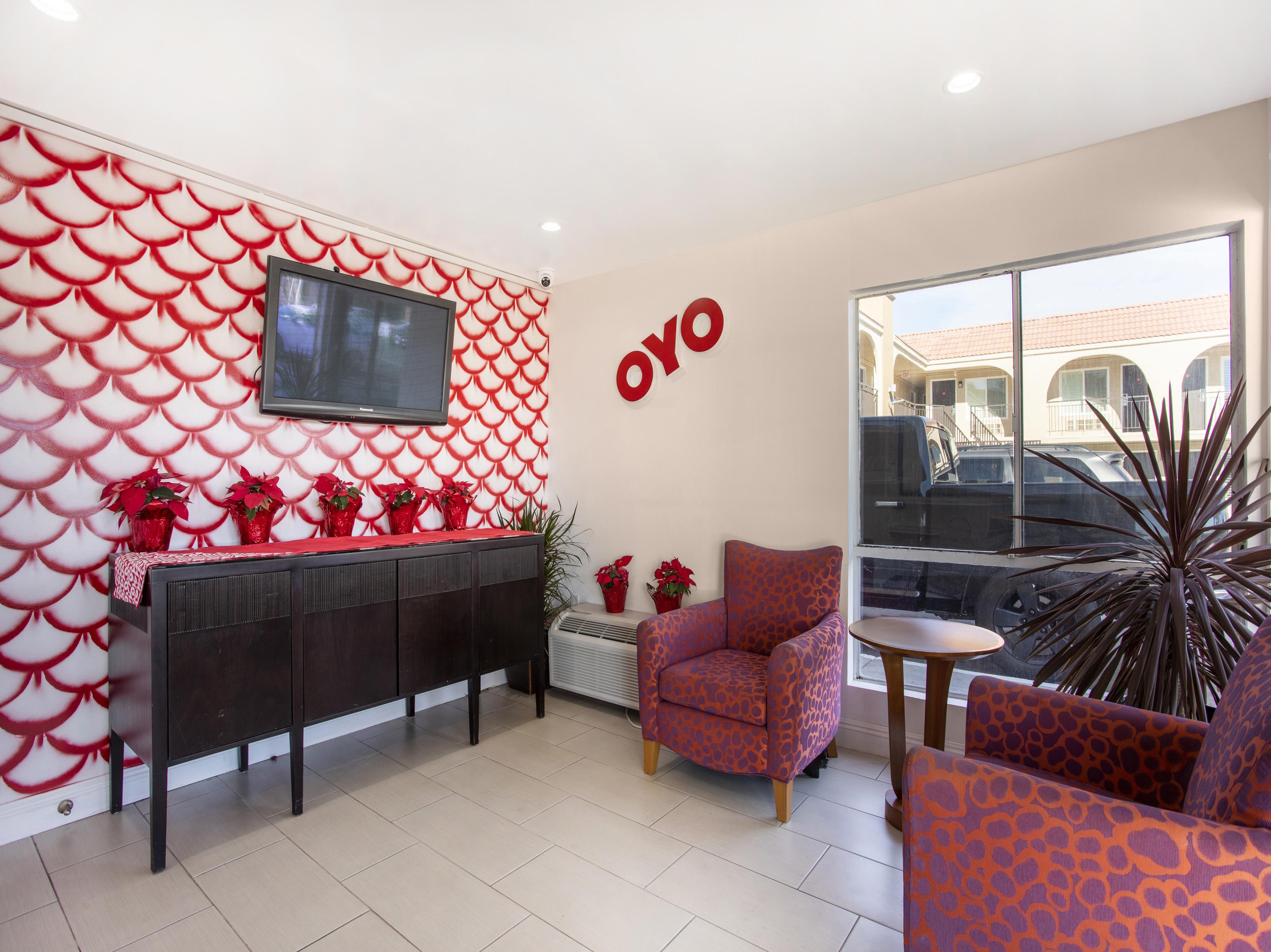 Hotel Palmdale - Antelope Valley -Listing Partner Exterior foto
