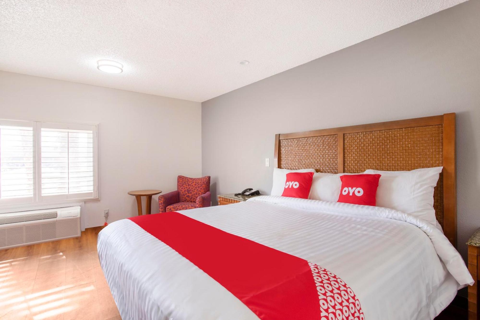Hotel Palmdale - Antelope Valley -Listing Partner Exterior foto